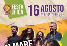 Il progetto Almare il 16 agosto arriva a Marittima