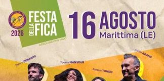 Il progetto Almare il 16 agosto arriva a Marittima