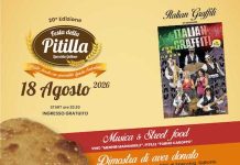 Festa della Pitilla, il 18 agosto a Minervino di Lecce