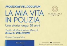 Trani, domani presentazione del libro e proiezione docufilm di Roberto Pellicone