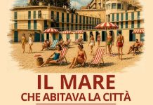 ‘Il mare che abitava la città. Lidi urbani di Taranto’: la passeggiata tra memoria e futuro