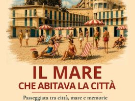 ‘Il mare che abitava la città. Lidi urbani di Taranto’: la passeggiata tra memoria e futuro