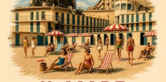 ‘Il mare che abitava la città. Lidi urbani di Taranto’: la passeggiata tra memoria e futuro