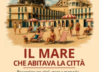 ‘Il mare che abitava la città. Lidi urbani di Taranto’: la passeggiata tra memoria e futuro