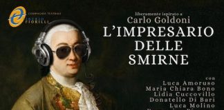 A Bari va in scena L’impresario delle Smirne di Carlo Goldoni