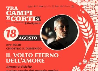 Rutigliano, Ad Libitum: domani lo spettacolo “Il volto eterno dell’amore”