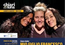 “Mio figlio Francesco” in scena domani a Maglie