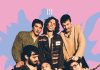 “Mon Rêve Summer Festival”: l’11 agosto concerto dei Patagarri a Taranto