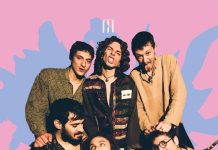 “Mon Rêve Summer Festival”: l’11 agosto concerto dei Patagarri a Taranto