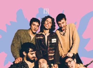 “Mon Rêve Summer Festival”: l’11 agosto concerto dei Patagarri a Taranto