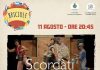 A Collepasso domani va in scena “Scordàti” della compagnia Eccentrici Dadarò