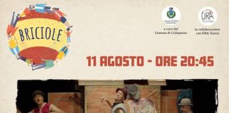 A Collepasso domani va in scena “Scordàti” della compagnia Eccentrici Dadarò