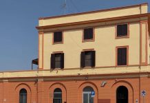 Stazione di Cerignola Campagna: conclusi i primi interventi di restyling