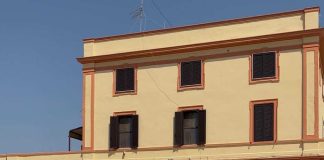 Stazione di Cerignola Campagna: conclusi i primi interventi di restyling
