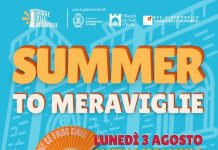 “Summer to Meraviglie” a Sammichele di Bari