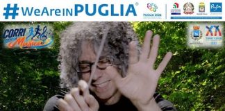 A Martina Franca domani Giovanni Allevi con “Armonie Invisibili”