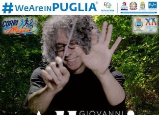 A Martina Franca domani Giovanni Allevi con “Armonie Invisibili”