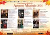 Torna a Barletta Autunno Musicale a cura di Cultura e Musica G. Curci ETS