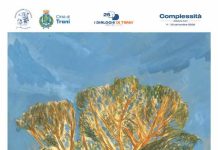 Complexity Twenty Five: mostra personale di Francesco Porcelli a Trani