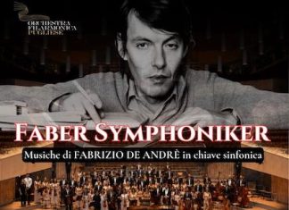 Il concerto “Faber Symphoniker” a Bisceglie e Vieste