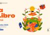 Fiera del Libro di Cerignola dal 25 al 27 settembre a Palazzo Fornari