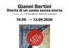 Lecce, Mostra Gianni Bertini: ultimi giorni per visitarla