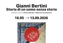 Lecce, Mostra Gianni Bertini: ultimi giorni per visitarla