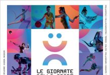 Giornate dello Sport a Putignano: dal 25 al 27 settembre la terza edizione