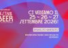 Giovinazzo Festival Beer: dal 25 al 27 settembre la grande festa del luppolo