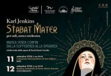 Lo Stabat Mater di Karl Jenkins a Bari e Conversano