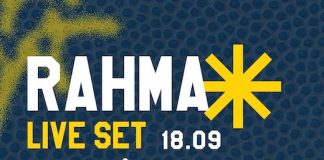 Al PalaBarTino di Bari oggi il live di Rahma
