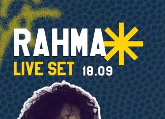 Al PalaBarTino di Bari oggi il live di Rahma
