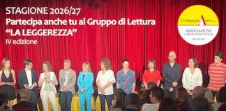 “La Leggerezza”: la lettura diventa esperienza di comunità a Bisceglie