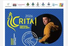 A Cutrofiano domani va in scena lo spettacolo “I racconti del merlo”