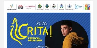 A Cutrofiano domani va in scena lo spettacolo “I racconti del merlo”
