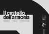 Andria, “Il Castello dell’Armonia”: cinque incontri tra storia e contemporaneità