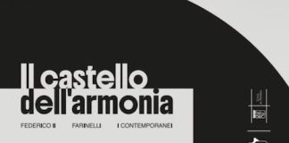 Andria, “Il Castello dell’Armonia”: cinque incontri tra storia e contemporaneità