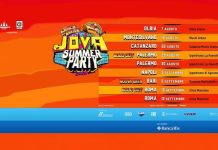 A Bari domani il “Jova Summer Party”: informazioni utili su aree sosta e navette