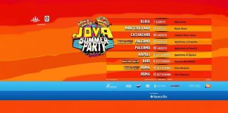 A Bari domani il “Jova Summer Party”: informazioni utili su aree sosta e navette
