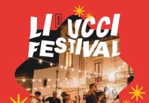 Cutrofiano, i nuovi appuntamenti di Li Ucci Festival
