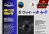 Trani, “Sotto il segno di Saturno” chiude il ciclo Percorsi Stellari