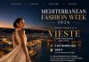 Mediterranean Fashion Week 2026: l’appuntamento conclusivo a Vieste