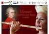“Musicaperta”: a Bari quartetti per flauto e archi di Mozart con Francesca Salvemini
