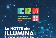 Notte Europea delle Ricercatrici e dei Ricercatori il 25 settembre a Bari