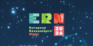 Notte Europea delle Ricercatrici e dei Ricercatori il 25 settembre a Bari