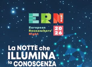 Notte Europea delle Ricercatrici e dei Ricercatori il 25 settembre a Bari