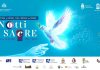 “Notti Sacre” dal 22 settembre a Lecce la quarta edizione