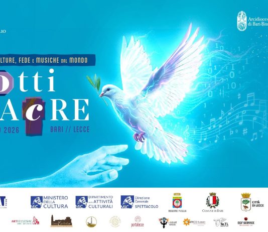 “Notti Sacre” dal 22 settembre a Lecce la quarta edizione