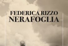 “Nerafoglia” di Federica Rizzo: la presentazione a Castrignano de’ Greci