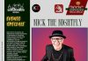 Trani, concerto di Nick The Nightfly a Palazzo delle Arti Beltrani